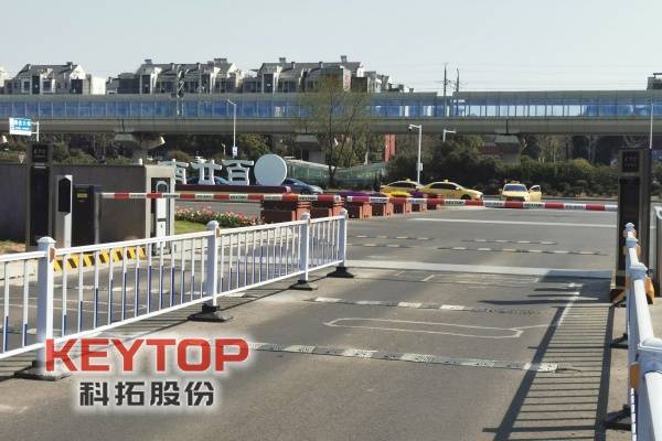 吉林延边停车场收费管理系统解决方案、智能停车场系统方案