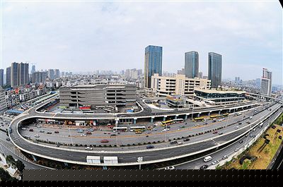 正式通车！沈阳北部交通枢纽全面升级 中国城市规划年会时隔九年重返沈阳！栋察楼市早