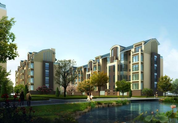 南通市住建局来我市交流座谈住宅小区物业管理服务经验