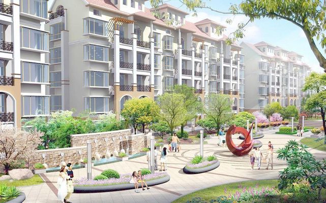 高台县：全面开展住宅小区消防安全专项整治筑牢居民安居防线