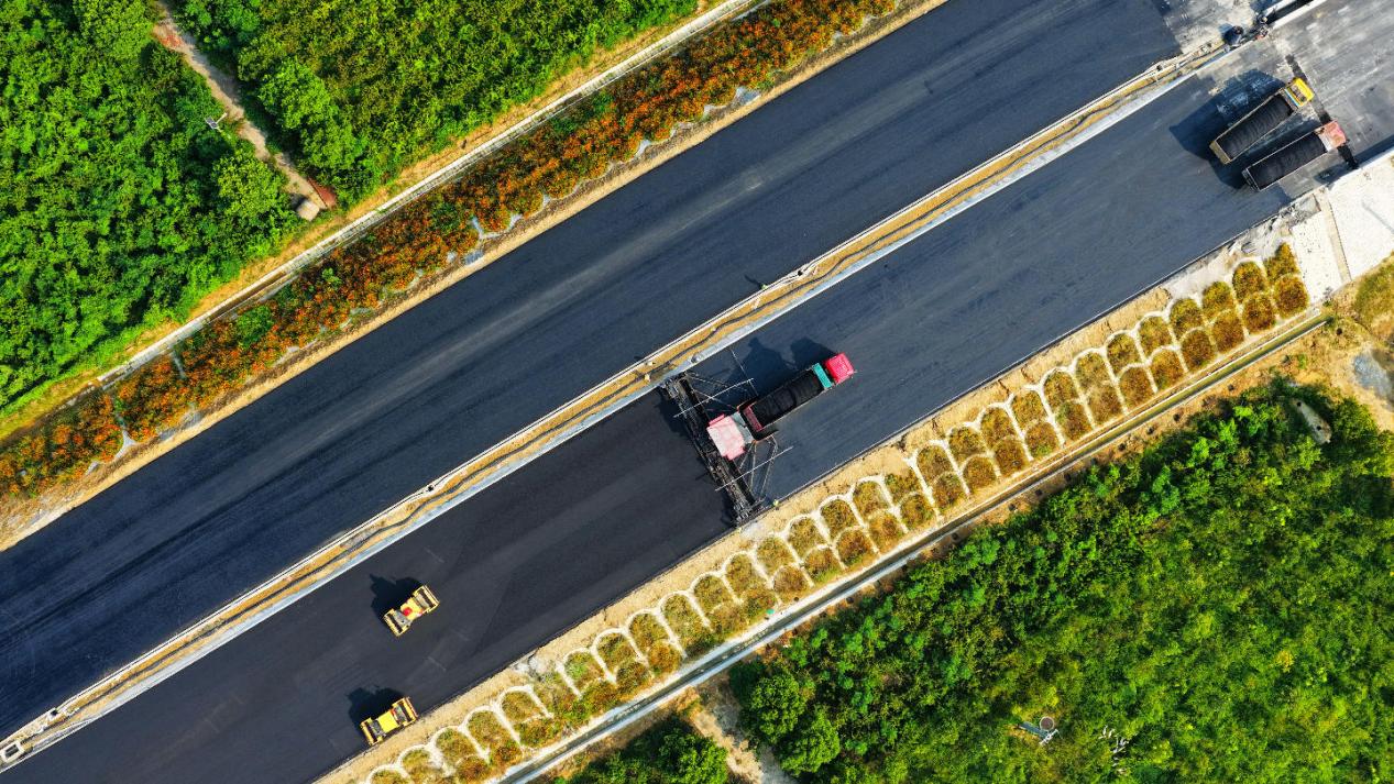 合肥：“大枢纽”撬动“大发展”
